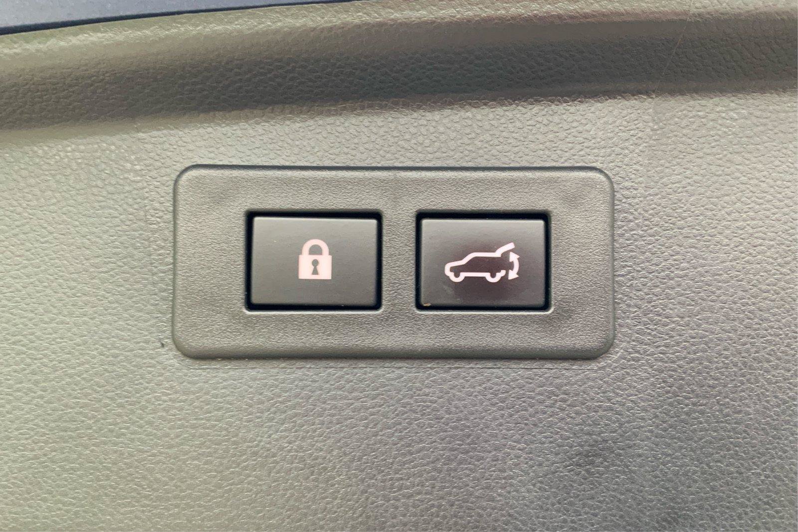 Used 2021 Subaru Outback Touring w/ Popular Package #2 AWD/4WD image 31