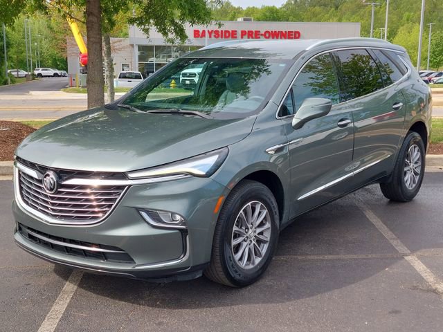 Used 2023 Buick Enclave Essence FWD image 7