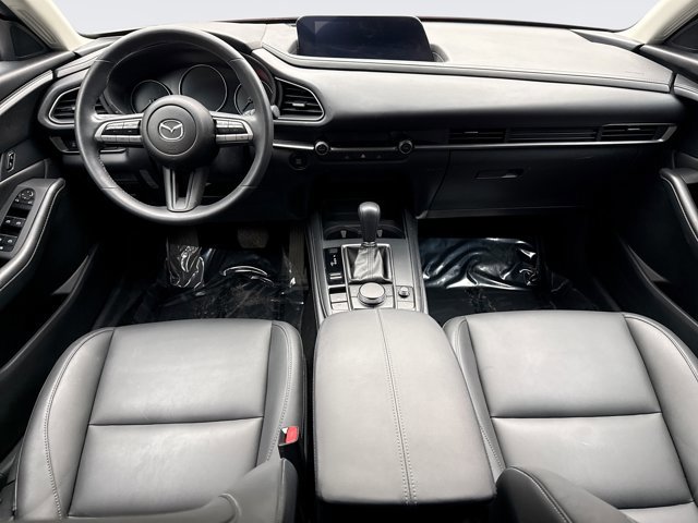Used 2023 MAZDA CX-30 AWD 2.5 S w/ Select Package image 14