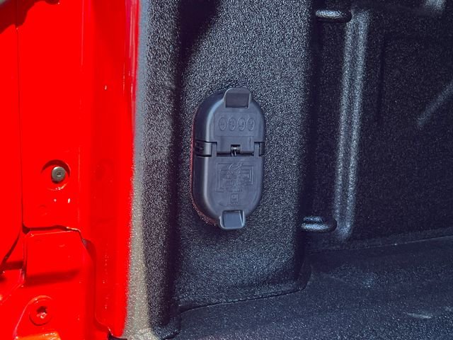 New 2026 Chevrolet Silverado 2500 LT w/ Safety Package AWD/4WD image 8