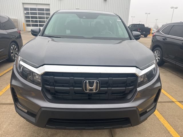 New 2026 Honda Ridgeline RTL image 2