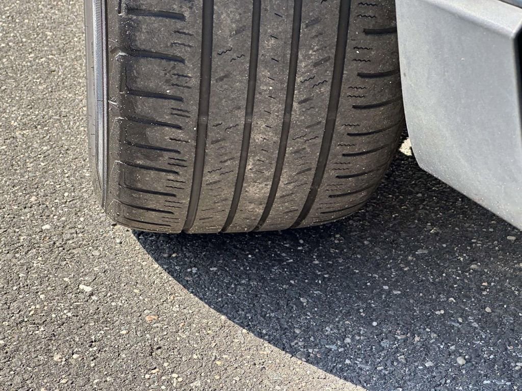 Used 2023 MAZDA CX-9 Carbon Edition AWD/4WD image 23