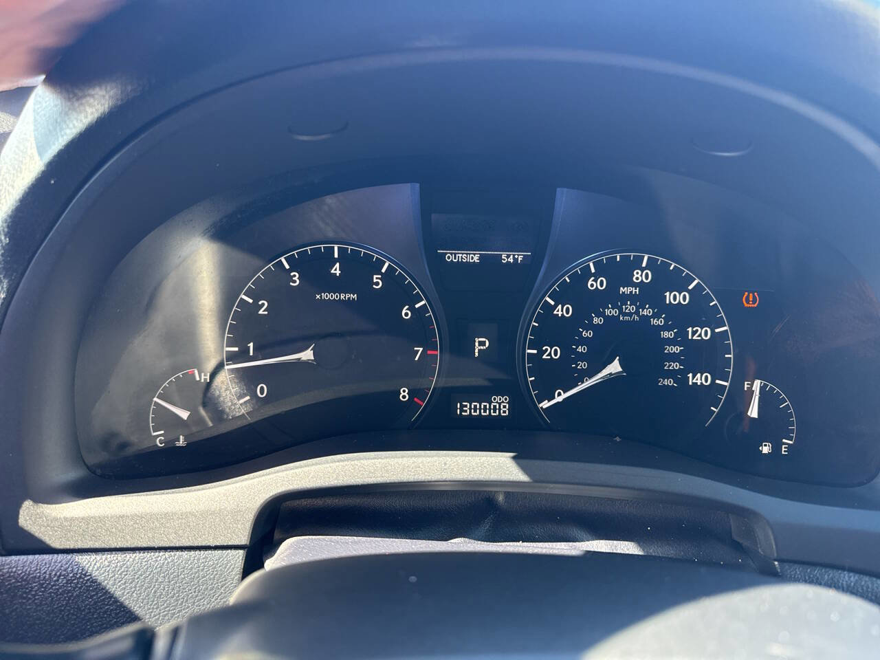 Used 2012 Lexus RX 350 AWD image 13