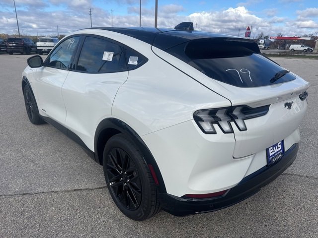 New 2025 Ford Mustang Mach-E Premium w/ Sport Appearance Package image 5