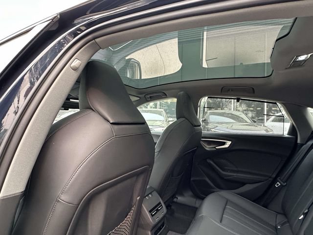 New 2026 Audi A5 2.0T Premium Plus AWD/4WD image 7