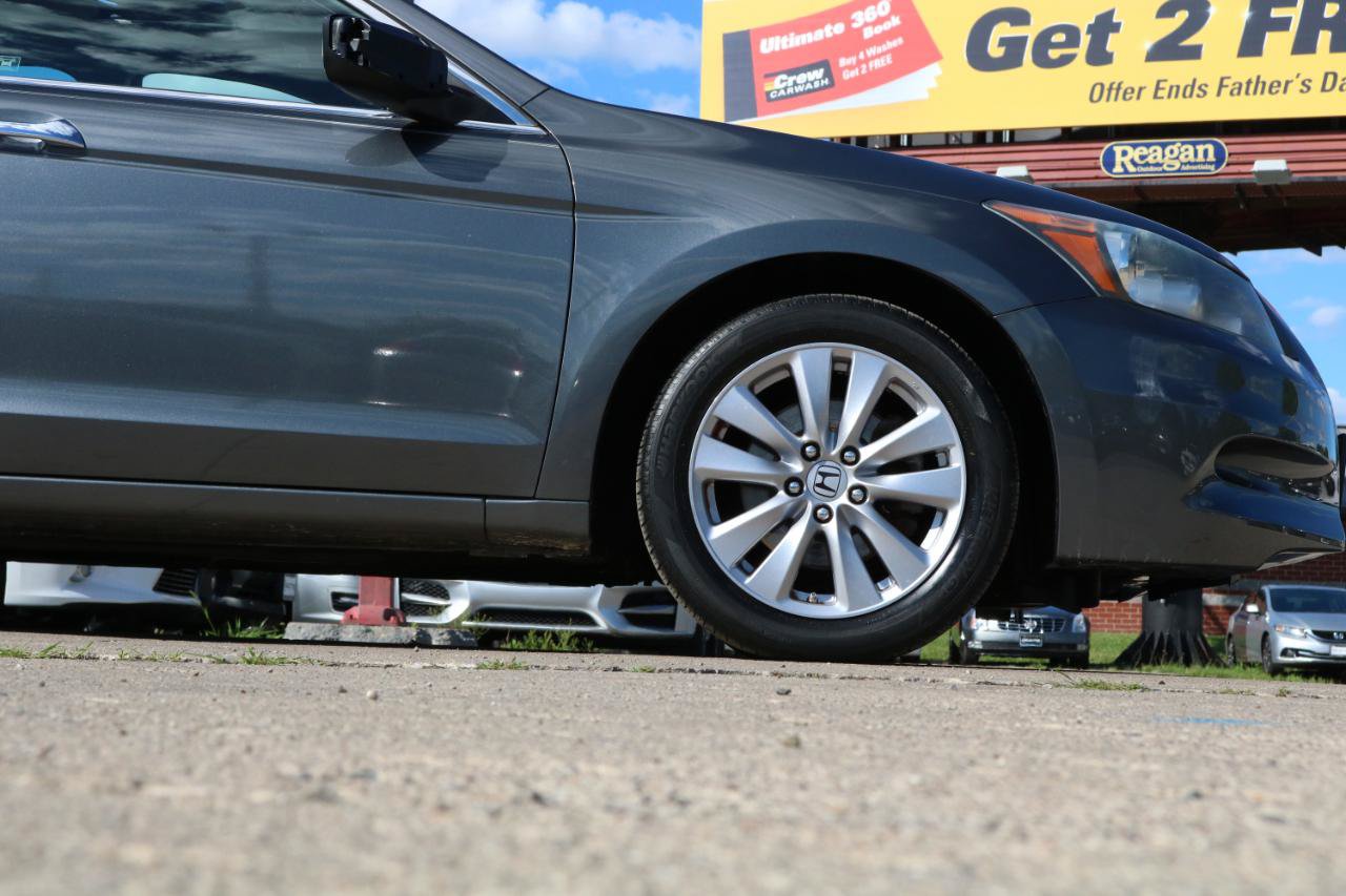 Used 2012 Honda Accord EX-L image 5