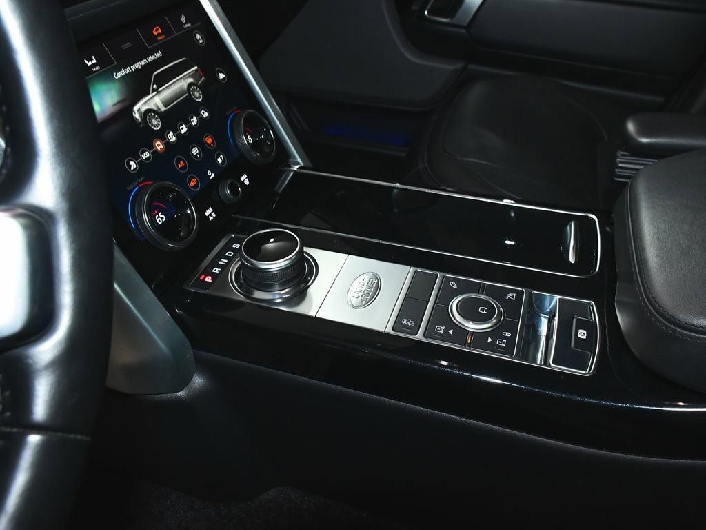 Used 2022 Land Rover Range Rover Westminster Edition image 42