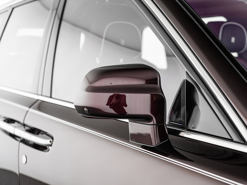 New 2026 Rolls-Royce Cullinan AWD/4WD image 43