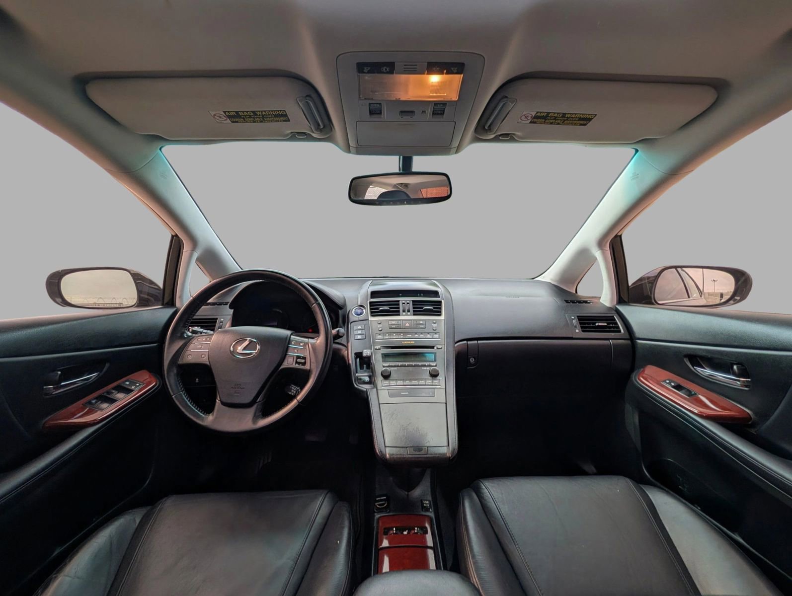 Used 2010 Lexus HS 250h FWD image 29