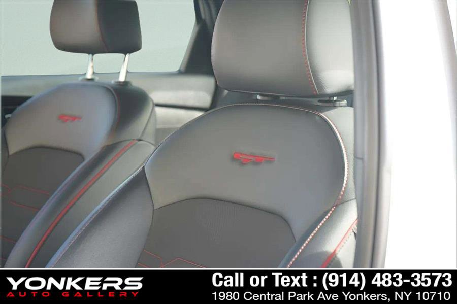 Used 2024 Kia Forte GT image 50