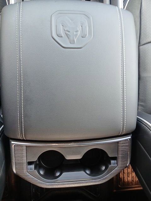 New 2026 RAM 4500 Laramie w/ Laramie Trim Package image 44