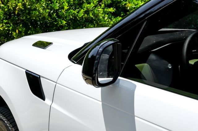 New 2026 Land Rover Range Rover Sport SE AWD/4WD image 47