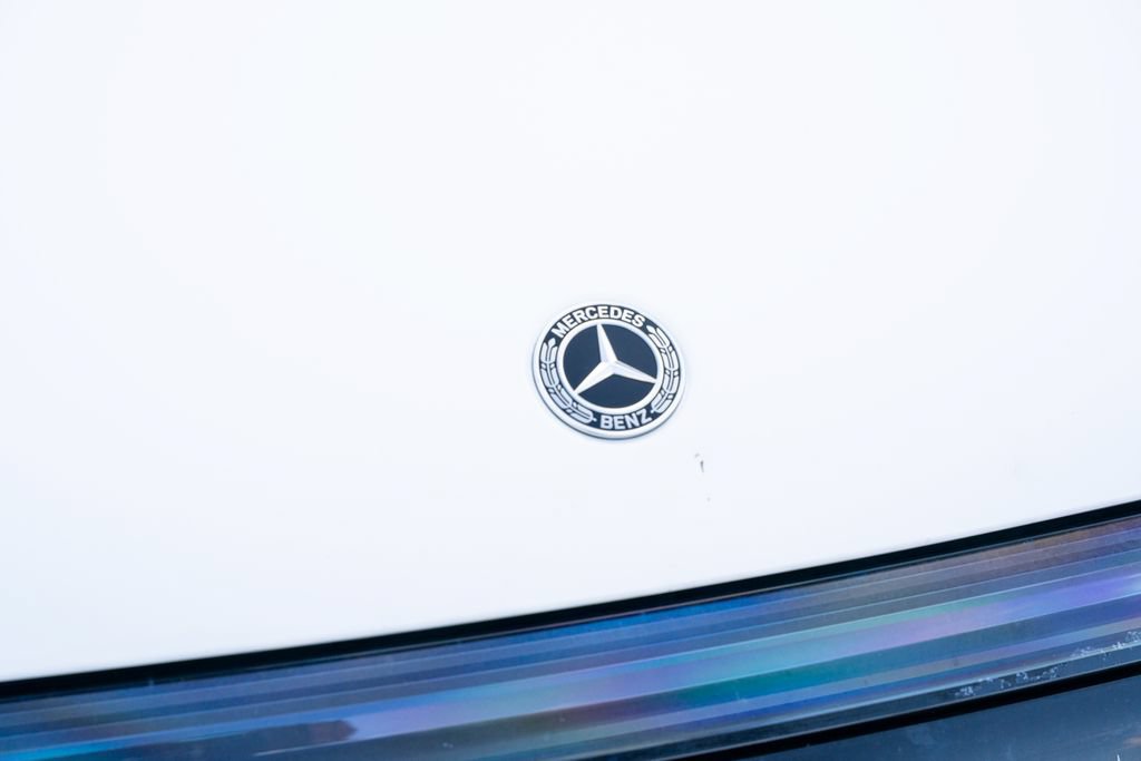 Used 2023 Mercedes-Benz EQE 350+ SUV image 7