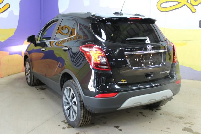 Used 2020 Buick Encore Essence AWD/4WD image 6