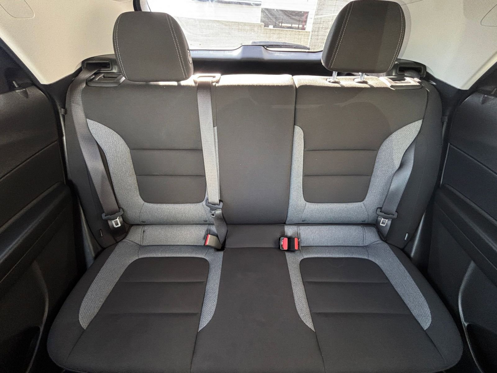 Used 2025 Chevrolet TrailBlazer LT image 38