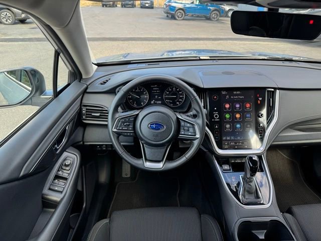 Certified 2025 Subaru Legacy Premium image 3