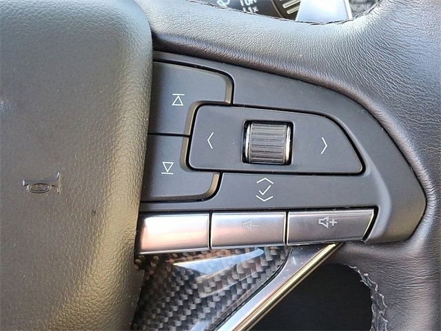 Certified 2023 Cadillac XT6 Sport w/ Technology Package image 20