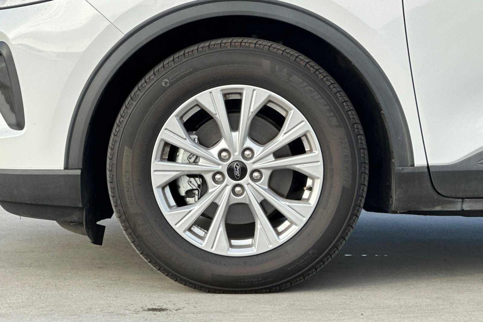 Used 2023 Ford Escape Active image 24