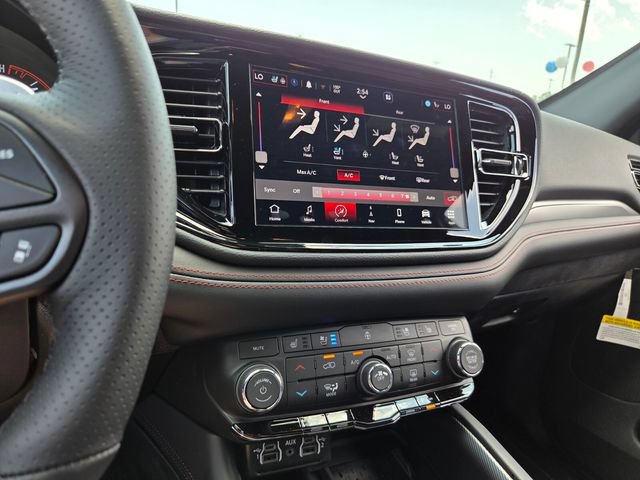 New 2026 Dodge Durango GT AWD/4WD image 23