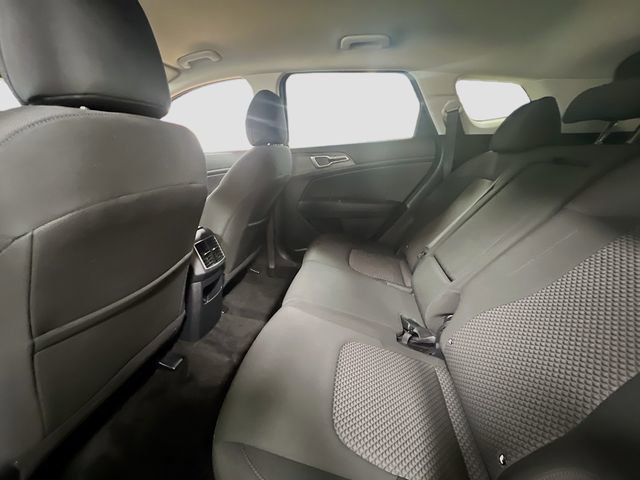 Certified 2024 Kia Sportage LX image 23