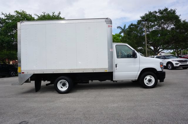 Certified 2024 Ford E-350 and Econoline 350 Super Duty w/ Power Windows & Locks Group RWD image 13