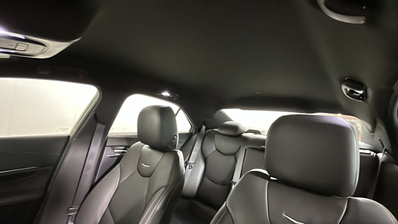 Used 2022 Cadillac CT4 Premium Luxury w/ Climate Package AWD/4WD image 14