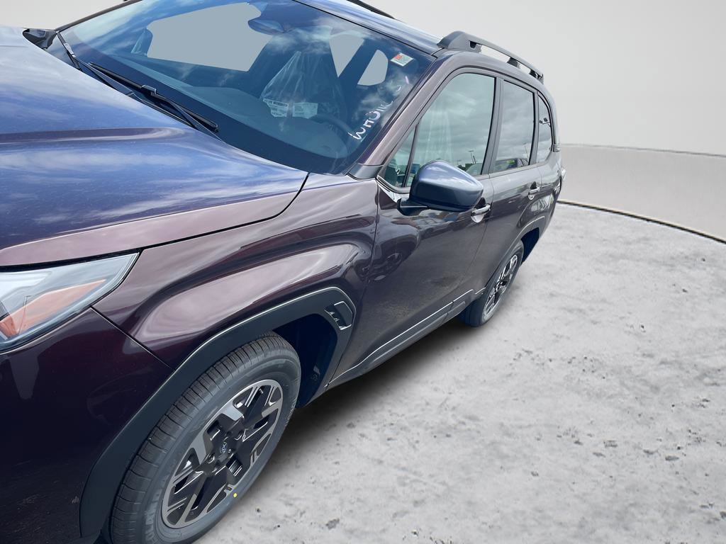 New 2026 Subaru Forester Premium AWD/4WD image 5