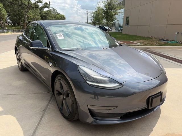 Used 2019 Tesla Model 3 Long Range AWD/4WD image 5