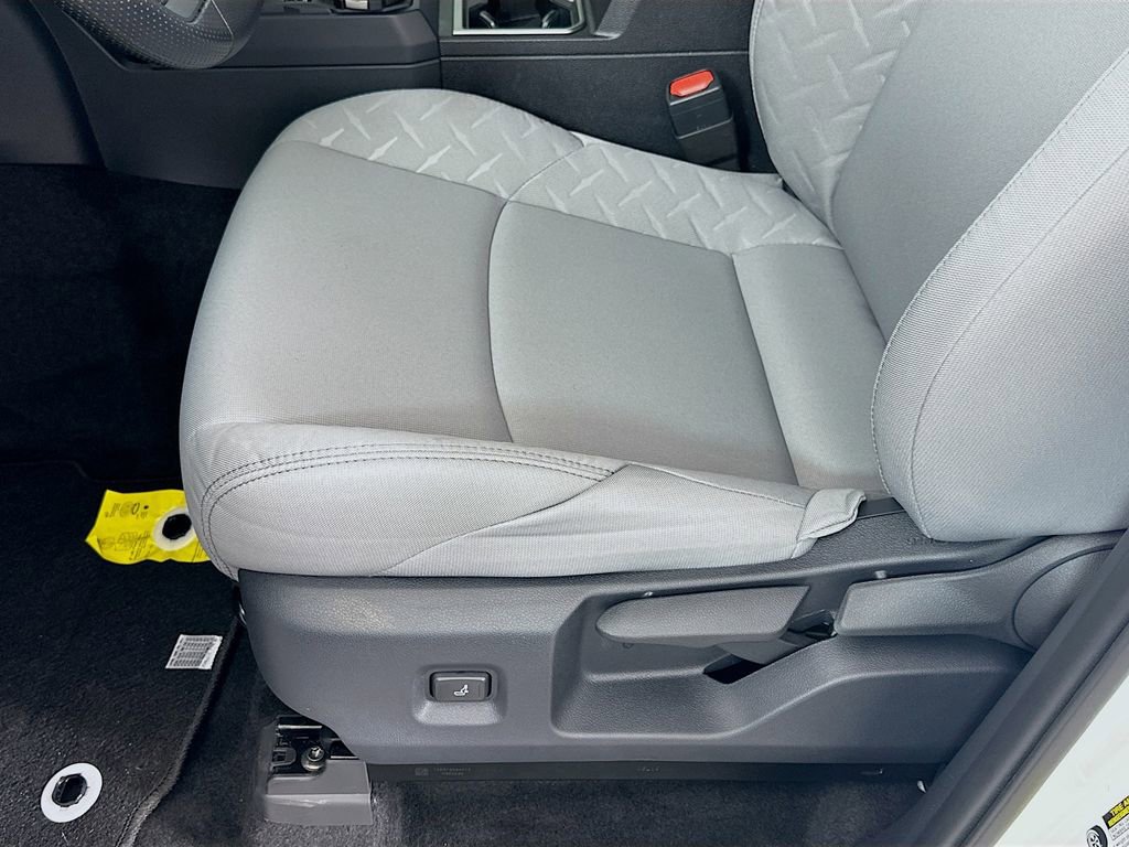 Certified 2026 Toyota Tacoma SR5 image 20