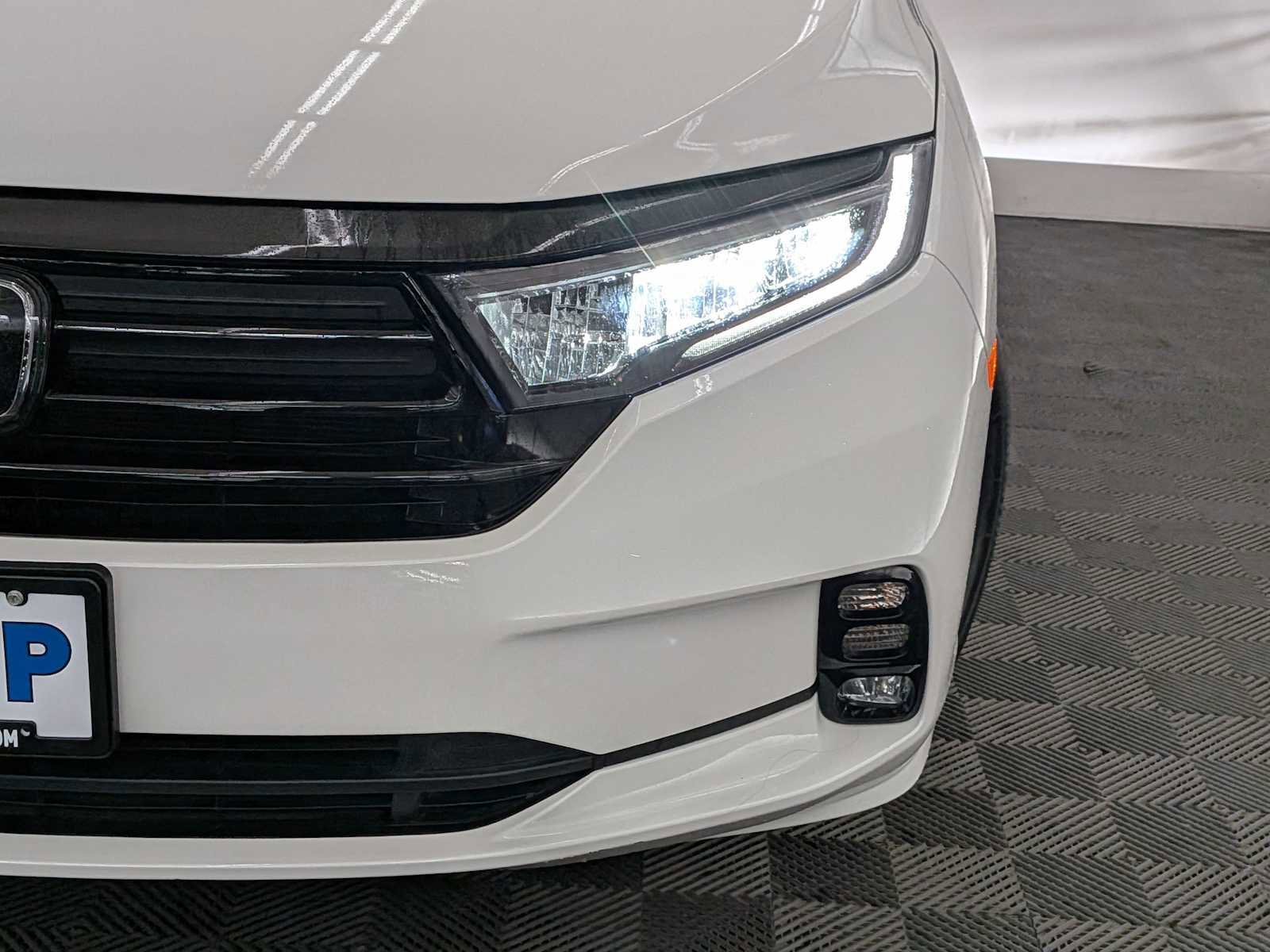 Used 2023 Honda Odyssey Sport image 10