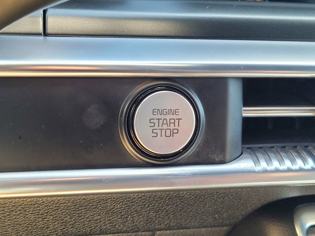 Used 2024 Kia K5 GT w/ GT1 Package FWD image 19