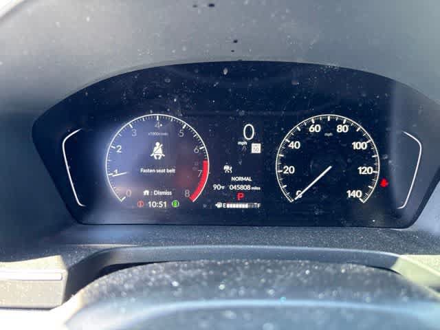 Used 2023 Honda Pilot Sport image 13