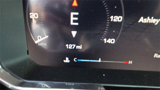 New 2026 GMC Sierra 1500 SLT w/ SLT Premium Package image 12