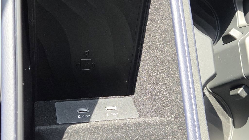 New 2026 INFINITI QX80 4WD w/ Sport Exterior Package image 11