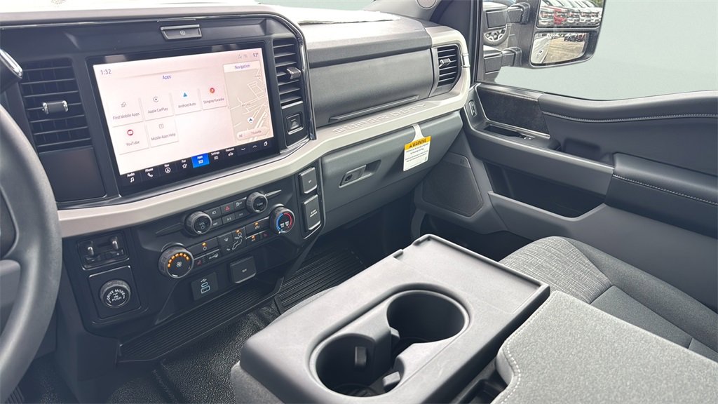 New 2026 Ford F250 XL image 24