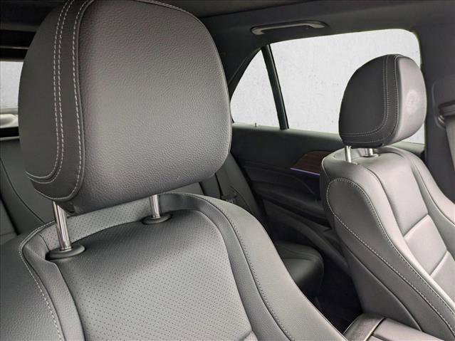 Certified 2025 Mercedes-Benz GLE 350 4MATIC image 15