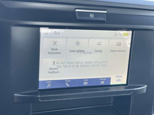 New 2026 Ford F350 XL AWD/4WD image 11