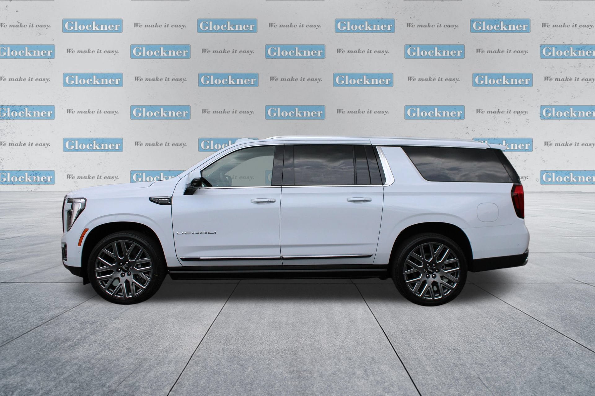 New 2026 GMC Yukon XL Denali Ultimate w/ LPO, Floor Liner Package AWD/4WD image 10