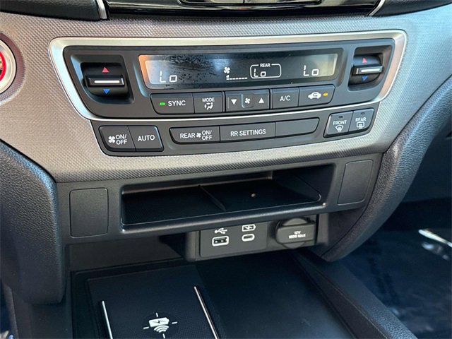 Used 2024 Honda Ridgeline Sport image 17