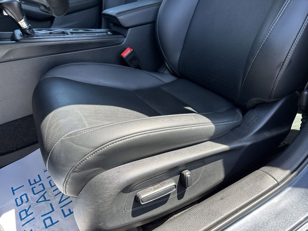 Used 2023 Honda Civic EX-L image 14