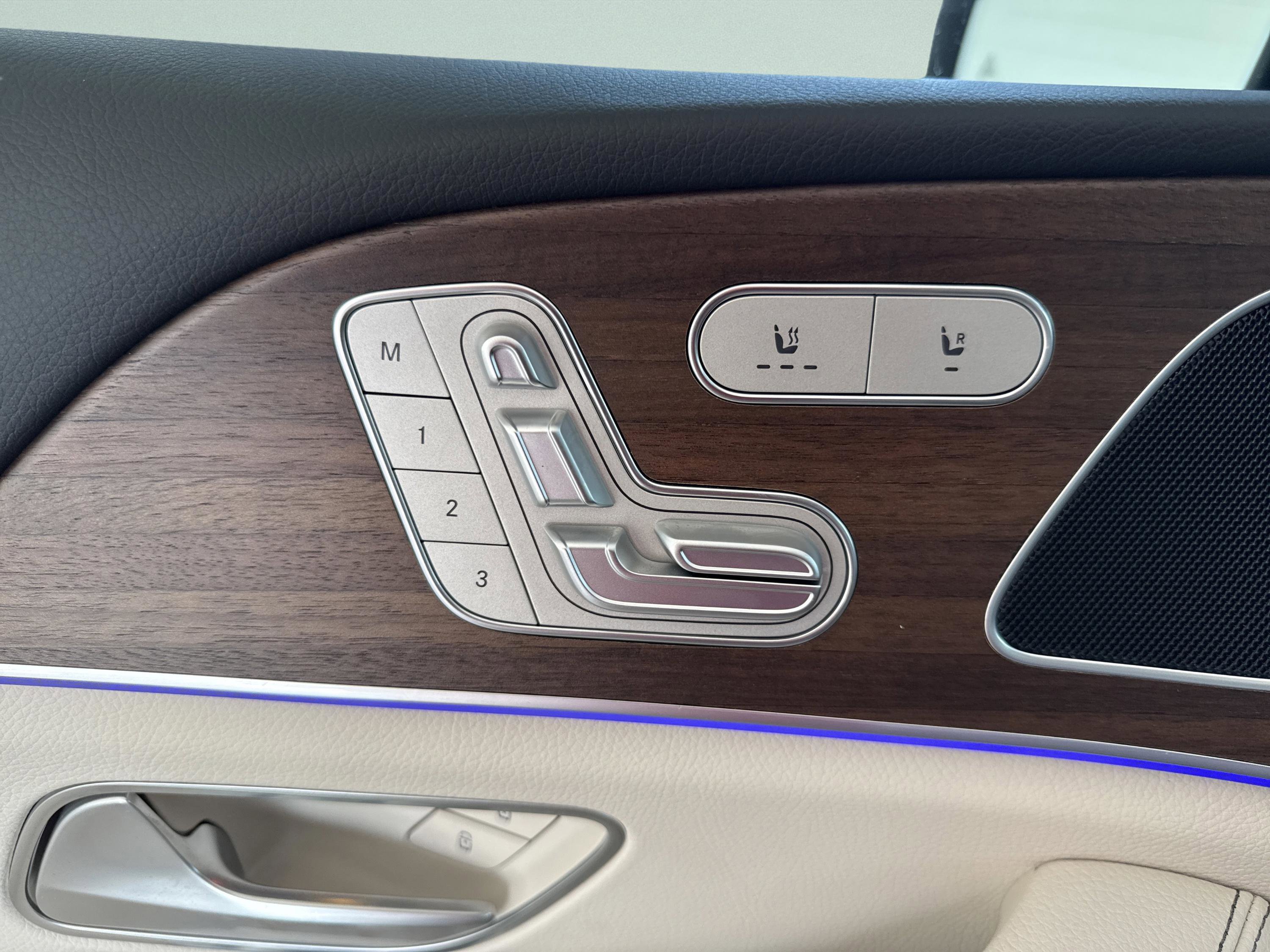 Certified 2026 Mercedes-Benz GLE 350 GLE 350 image 18