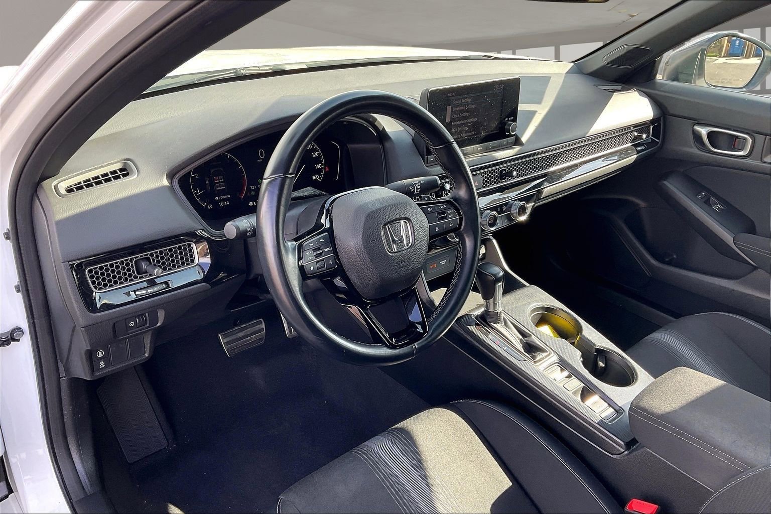 Used 2023 Honda Civic Sport image 17