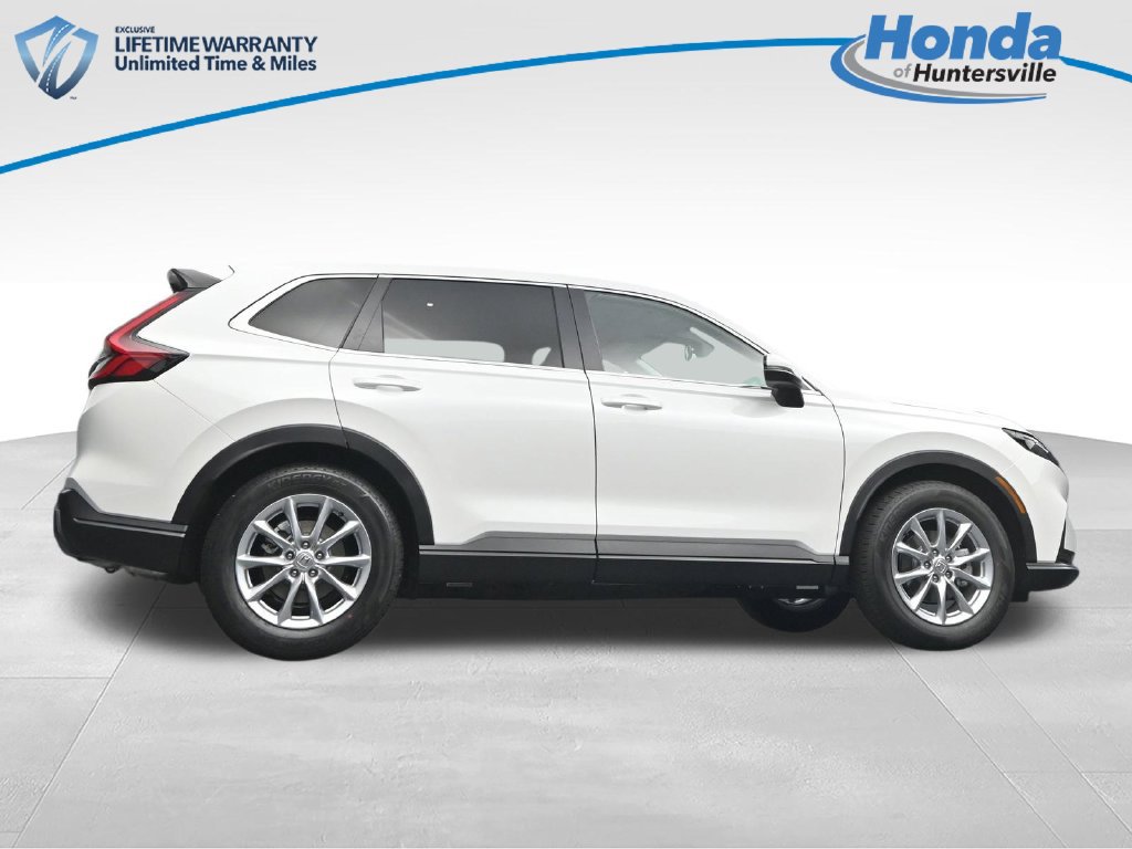 New 2027 Honda CR-V EX image 60