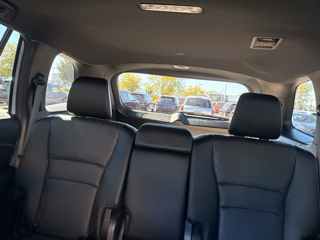 Used 2023 Honda Passport Elite image 6