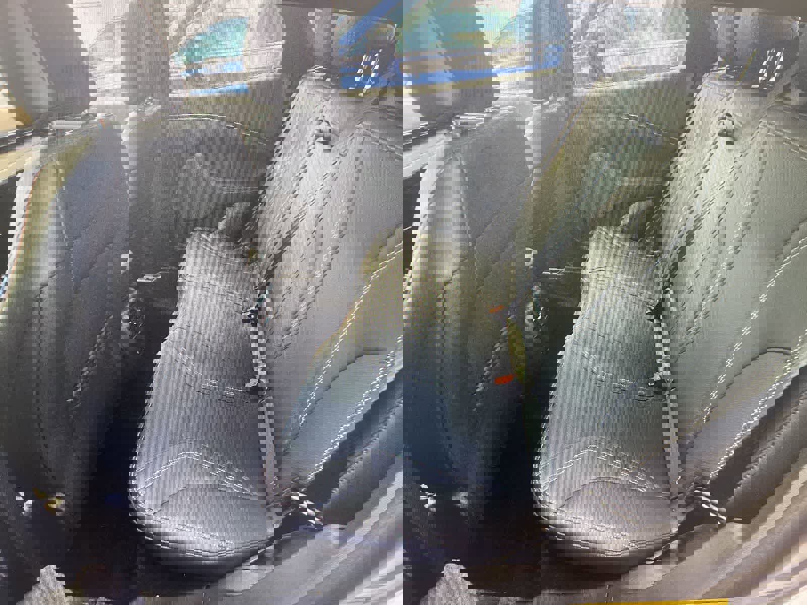 Used 2023 Ford Mustang Mach-E Premium AWD/4WD image 14