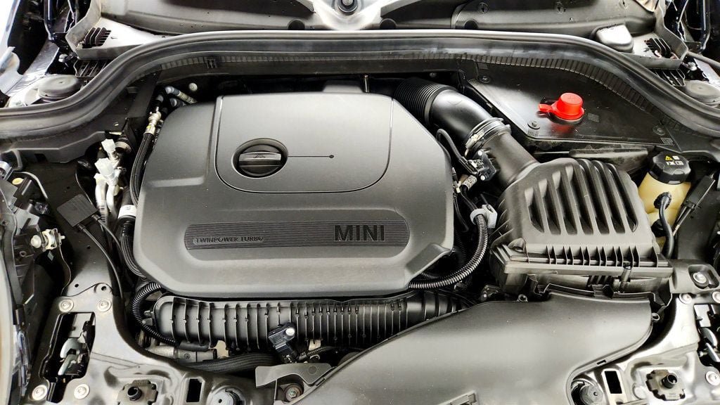 Used 2024 MINI Cooper S FWD image 25