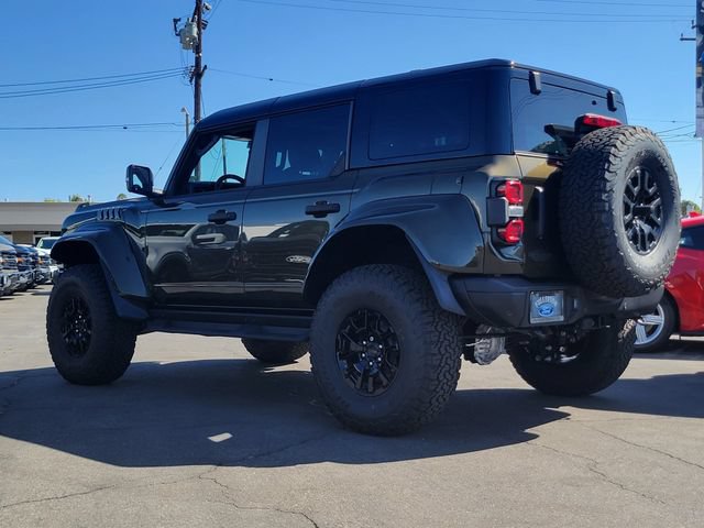 New 2026 Ford Bronco Raptor AWD/4WD image 10