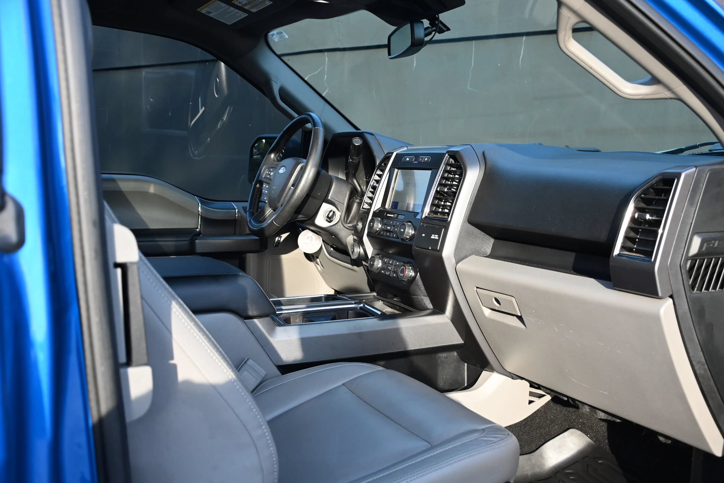 Used 2019 Ford F150 XLT w/ Equipment Group 302A Luxury RWD image 21
