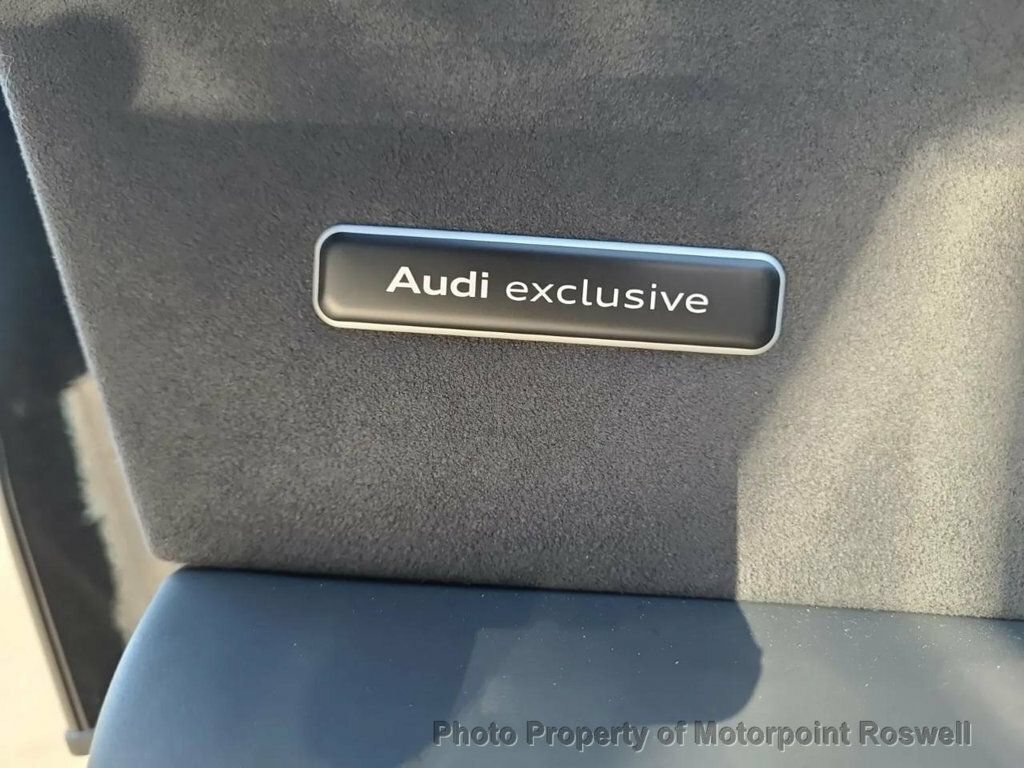 Used 2023 Audi RS e-tron GT AWD/4WD image 5