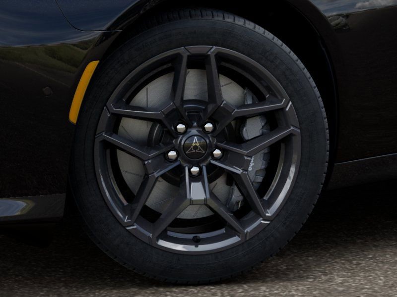 New 2026 Dodge Charger R/T AWD/4WD image 8